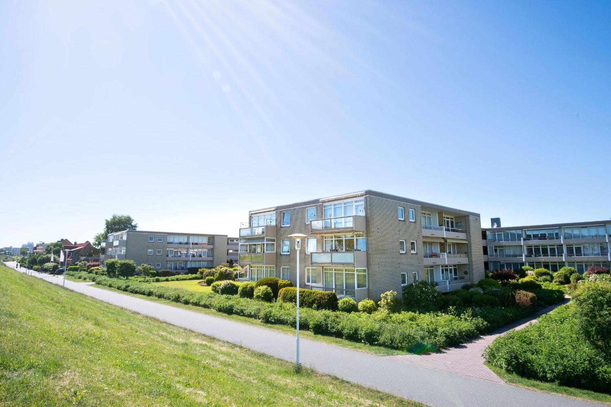 Baltic Goldfischglas Groemitz Exterior photo
