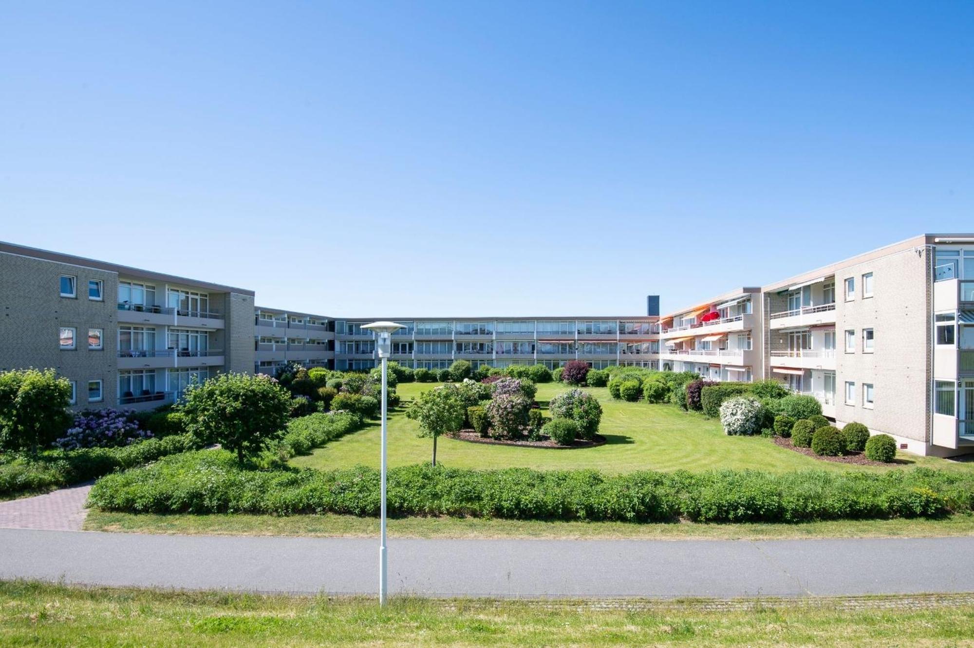 Baltic Goldfischglas Groemitz Exterior photo