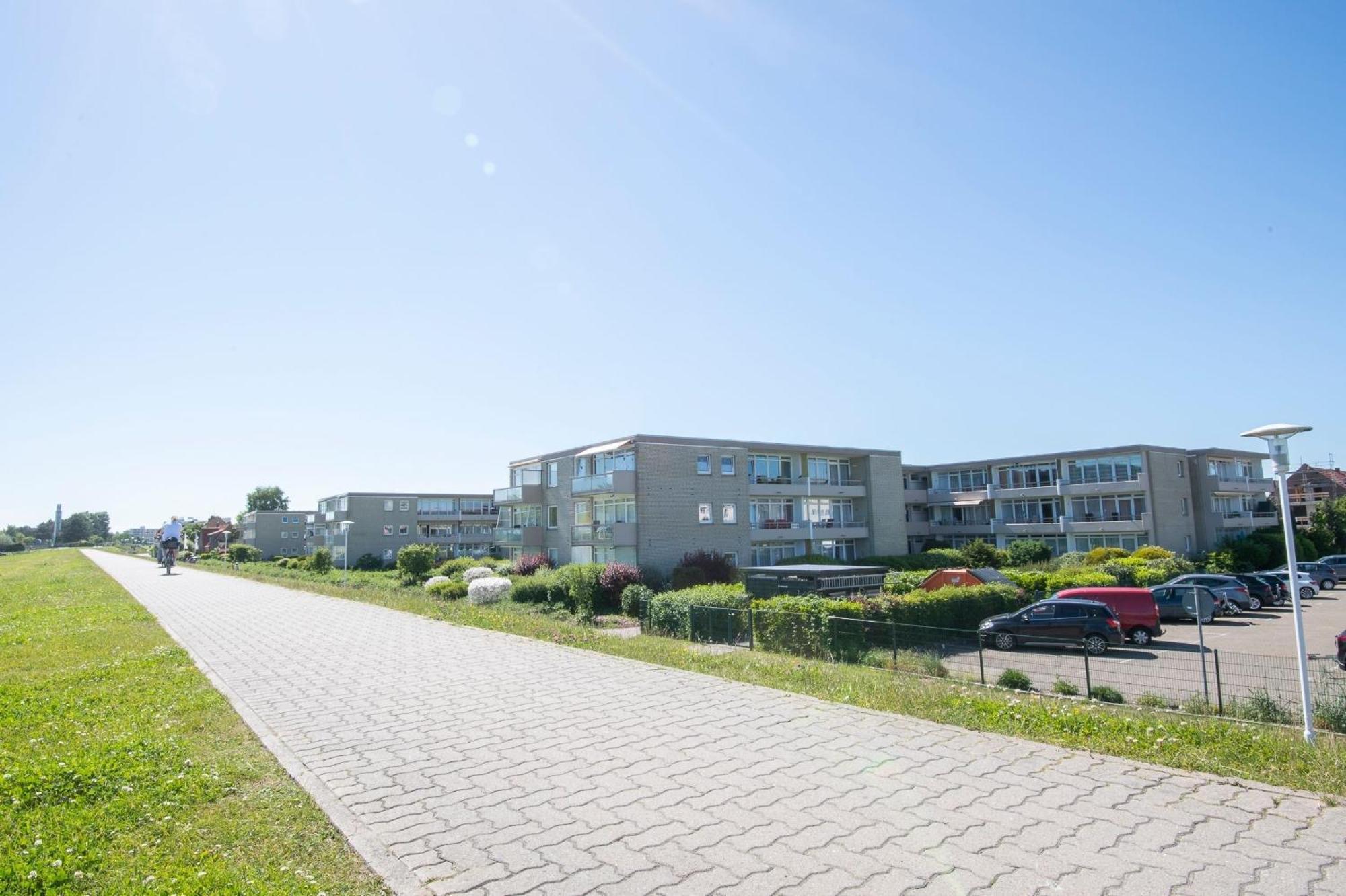 Baltic Goldfischglas Groemitz Exterior photo